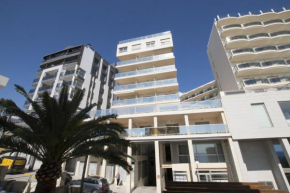 EDIFICIO ALBAMAR 2